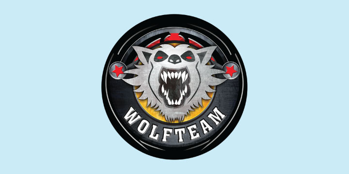 wolfteam
